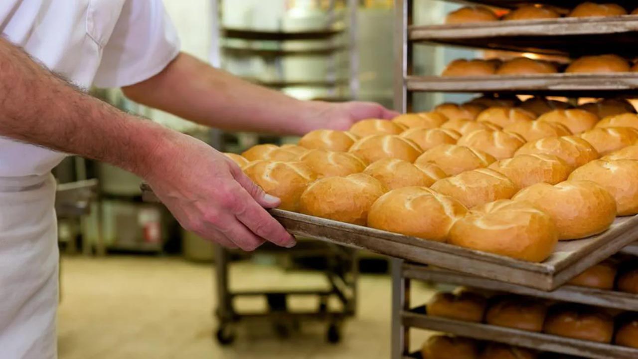 Aumenta el precio del pan