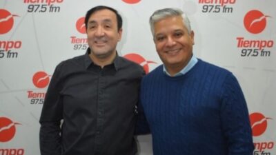 Por el 137° Aniversario de Río Gallegos se realizará la «Corrida Tiempo Sur»