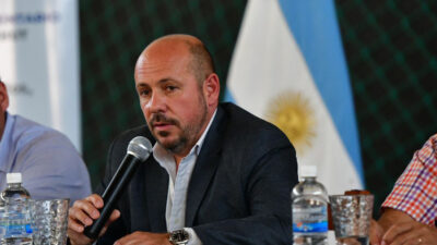 chubut, COLIÑIR, elecciones, Frente de Todos, peronismo, Ricardo Sastre, TRELEW