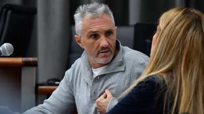 Crimen, juicio, María Marta García Belsunce, Pachelo