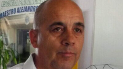 Cooperativa, rubén cáceres, servicios públicos, TRELEW