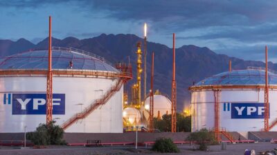 Día del Petróleo, inversiones, petróleo, YPF
