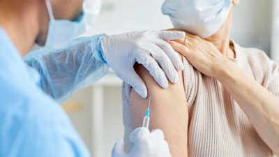 campaña de vacunación, coronavirus, covid-19, Ministerio de Salud, pandemia, TESTEOS