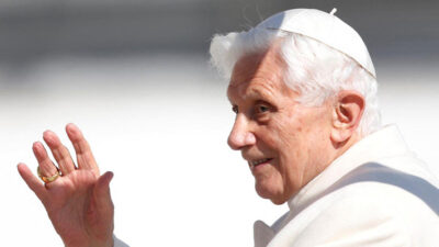 Benedicto XVI, funeral, iglesia, papa francisco, salud, VATICANO