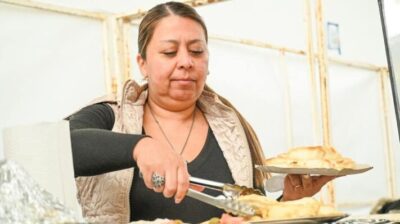 Realizarán una feria gastronómica y artesanal en Solanas de la Patagonia
