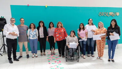 Antología, Comodoro Rivadavia, Concurso, cuarentena, Cuentos, Cultura