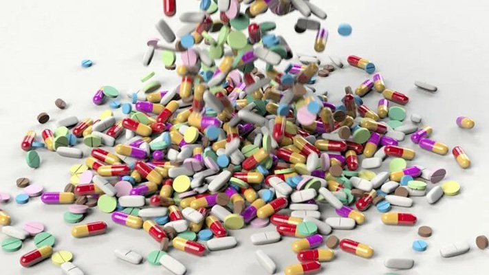 EEUU demanda a una conocida farmacéutica por la muerte de 500 mil personas