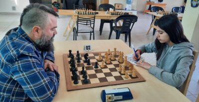 Etiquetas: Ajedrez, Club Capablanca, Torneo