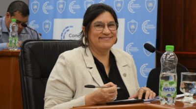 elecciones, Madryn, Unidos y Organizados
