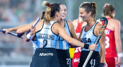 Hockey, Leonas, Leones, PRO LEAGUE, Selección Argentina