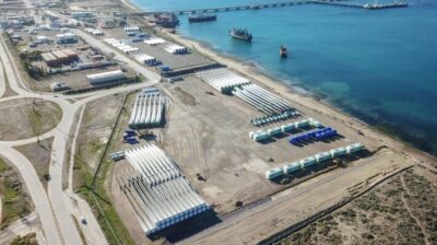 APPM, FIESTA DEL CORDERO, Madryn, verano 2023