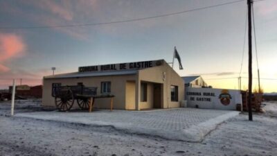 Baez, Concurso, delito, falsedad ideologica, fiscalía, gastre, Madryn, poder judicial