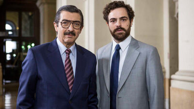 ARGENTINA 1985, Cine, película, PETER LANZANI, Premios Goya, RICARDO DARÍN, SANTIAGO MITRE