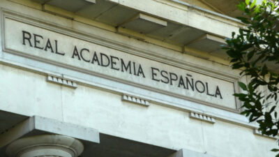 «Inteligencia artificial» es la palabra del año según la Real Academia Española