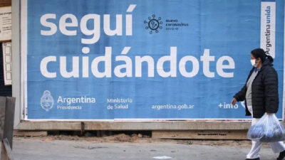 covid-19, emergencia sanitaria, salud