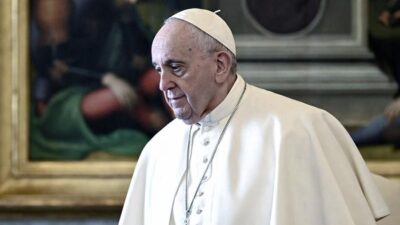 África, el primer destino del Papa Francisco en 2023