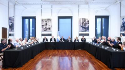 acuerdo salarial, gremios docentes