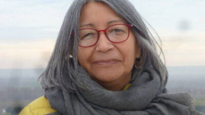 Etiquetas: Cultura, fna, Liliana ancalao, noticias, trayectoria