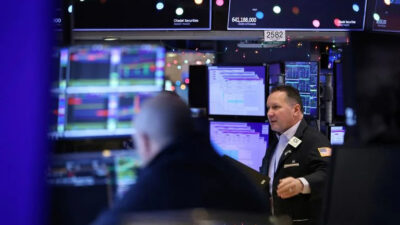 Las acciones argentinas en Wall Street ganaron hasta 170% en 2022, lideradas por el sector energético