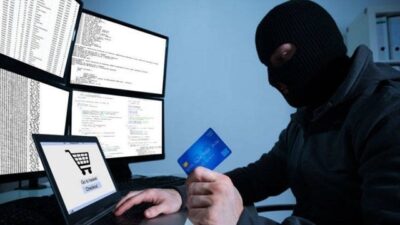 COMPRAS, estafas virtuales, Fiestas, ventas