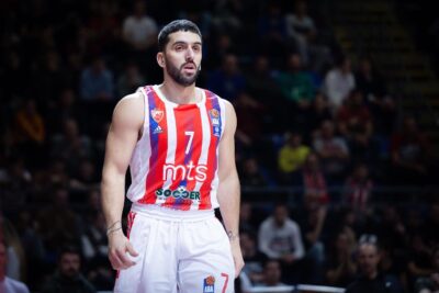 Basquet, Campazzo, NBA
