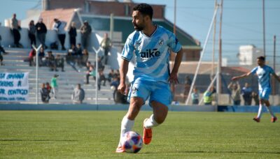futbol, Guillermo Brown, Martín Rolle, Retiro