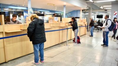 Descuento impositivo para productores locales y jubilados de Trelew