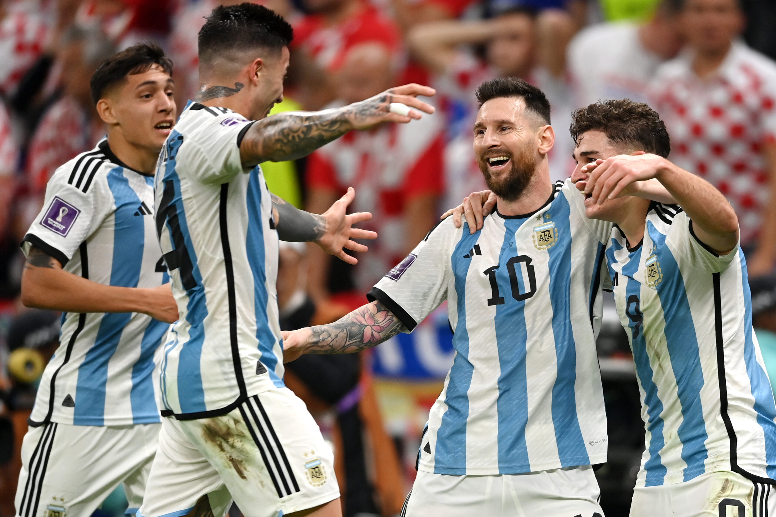 Argentina jugará amistoso ante Australia en China