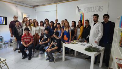 Etiquetas: 528, Aluar, bibilioteca, educación, escuela