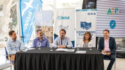 Plan de Manejo del Área Natural Protegida Rocas Coloradas