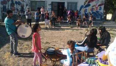 Los Centros Juveniles cerraron su año