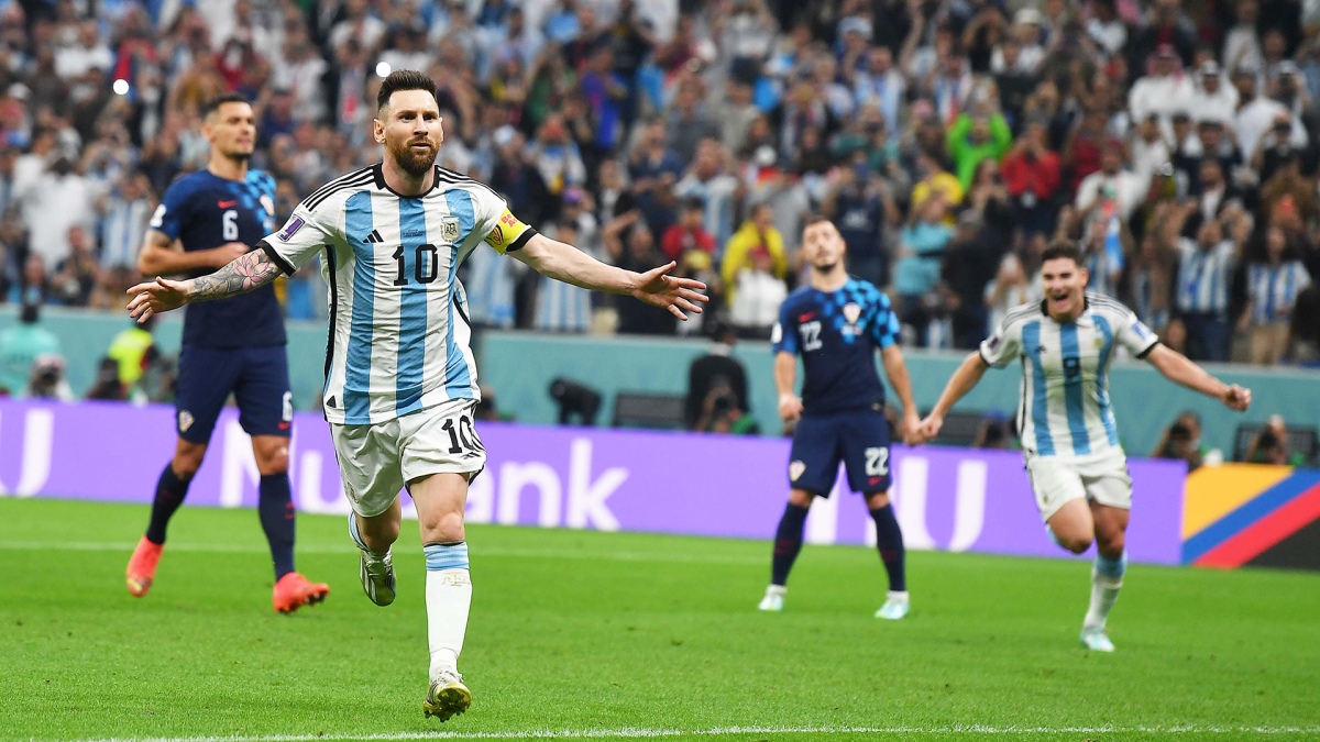 Messi ratificó que este será su «último Mundial»