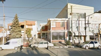 Madryn, Millonario, robo