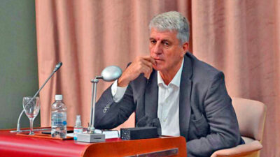 Carlos Eliceche, chubut, ley de lemas, Madryn, PASO, puerto madryn