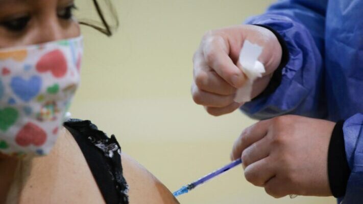Refuerzos de la vacuna contra Covid-19