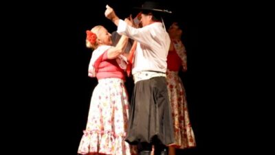 Cultura, Fin de año, MUESTAS, Municipalidad de Trelew, Talleres