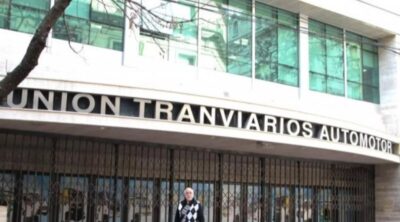 elecciones, JOSE PEREZ, Samuel Alarcón, UTA