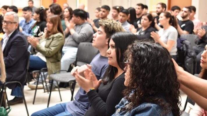 Ya están abiertas las inscripciones a las carreras cortas de la UTN Chubut