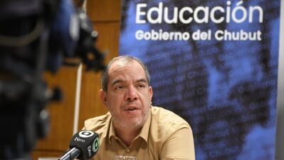 Ascenso Jerárquico Docente, chubut, EVALUACIÓN, Grazzini