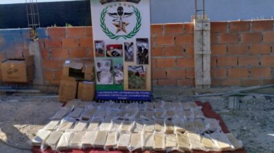 banda, carnicería, Narcotráfico, puerto madryn