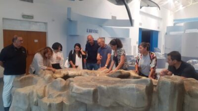 Agencias de Viajes, Ecocentro, pampa azul, puerto madryn