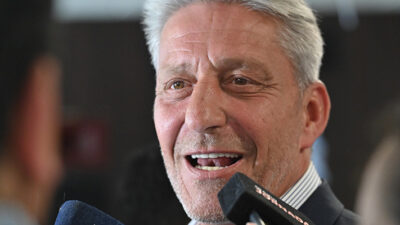 Alberto Fernández, elecciones 2023, FdT, Mariano Arcioni, Sergio Massa