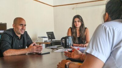 Implementarán estrategias de cuidado integrales en relación al consumo de alcohol