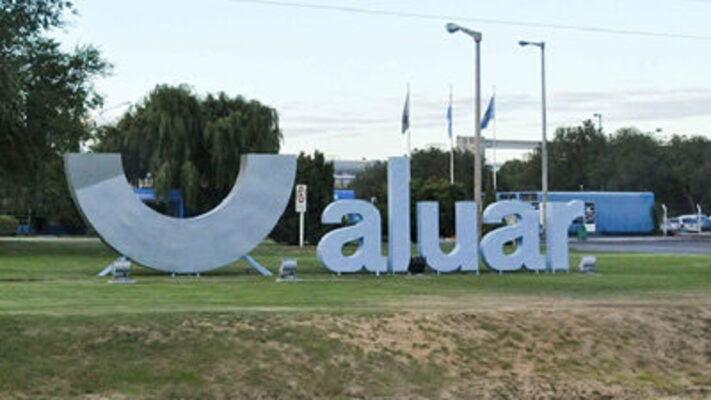 Aluar pone en marcha una nueva edición de Becas para la Tecnicatura en Mantenimiento Industrial