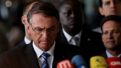 Cristina Fernández, jair bolsonaro, Lula da Silva, presidencia de brasil
