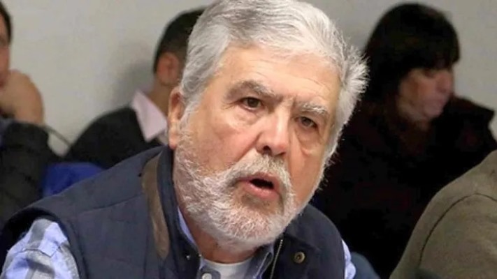 Causa Vialidad: absolvieron de todos los delitos al ex ministro Julio De Vido