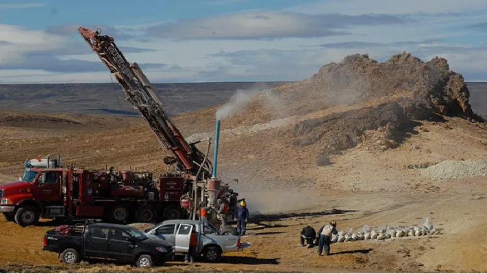 Patagonia Gold avanza con permisos y exploración para sus proyectos de Río Negro y Santa Cruz