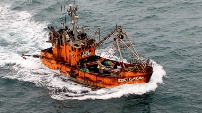 Impuesto a las ganancias: Capitanes Pilotos y Patrones de Pesca podrían iniciar un paro