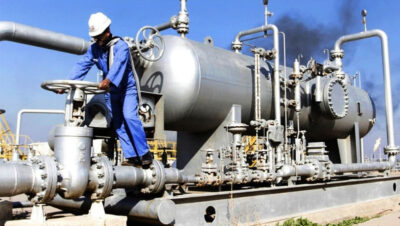 Exportaciones energéticas superaron los US$1.000 millones en noviembre