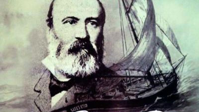 historia, Luis Piedra Buena, Madryn